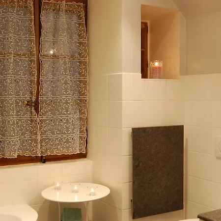 Apartament Maison Vinet-byron - *