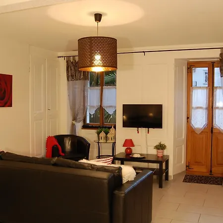 Maison Vinet-byron - * Clarens