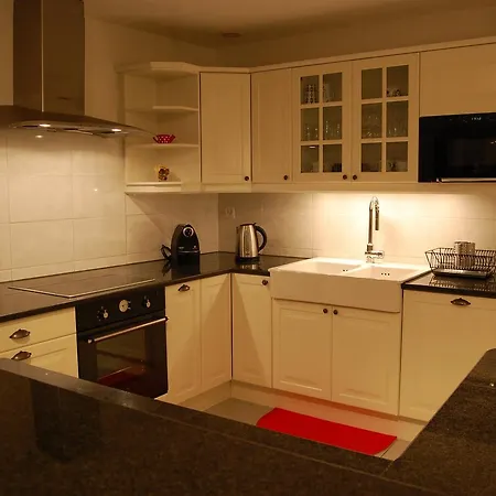 Apartament Maison Vinet-byron - *
